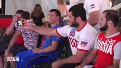 Настоящее Время - Азия. 21 июля 2016