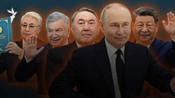 Президент мерзімінің "нөлденуі". Әлем автократтарының жолы мен Ақорда таңдауы