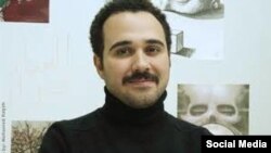 Ahmed Naji