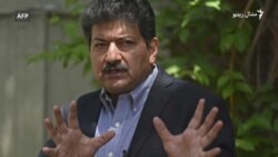 د حامد میر صحافتي ژوند ته کتنه