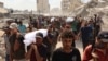 Peste 60.000 de morți în Gaza de la începutul războiului. Noi apeluri la oprirea foametei