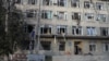 Російська атака на Одесу. Влада повідомляє про двох загиблих 