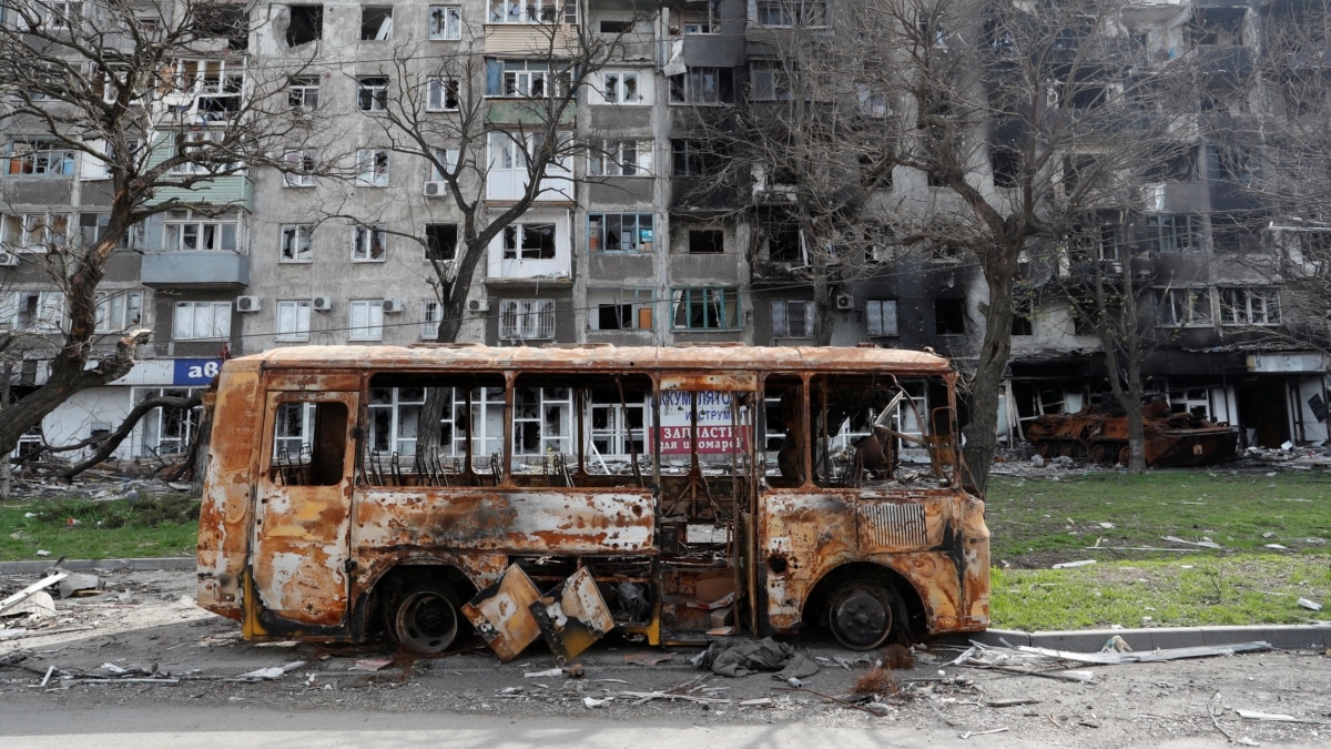 Как относишься к власти? Опрашивают, как в КГБ». Мариуполец рассказывает о  фильтрации