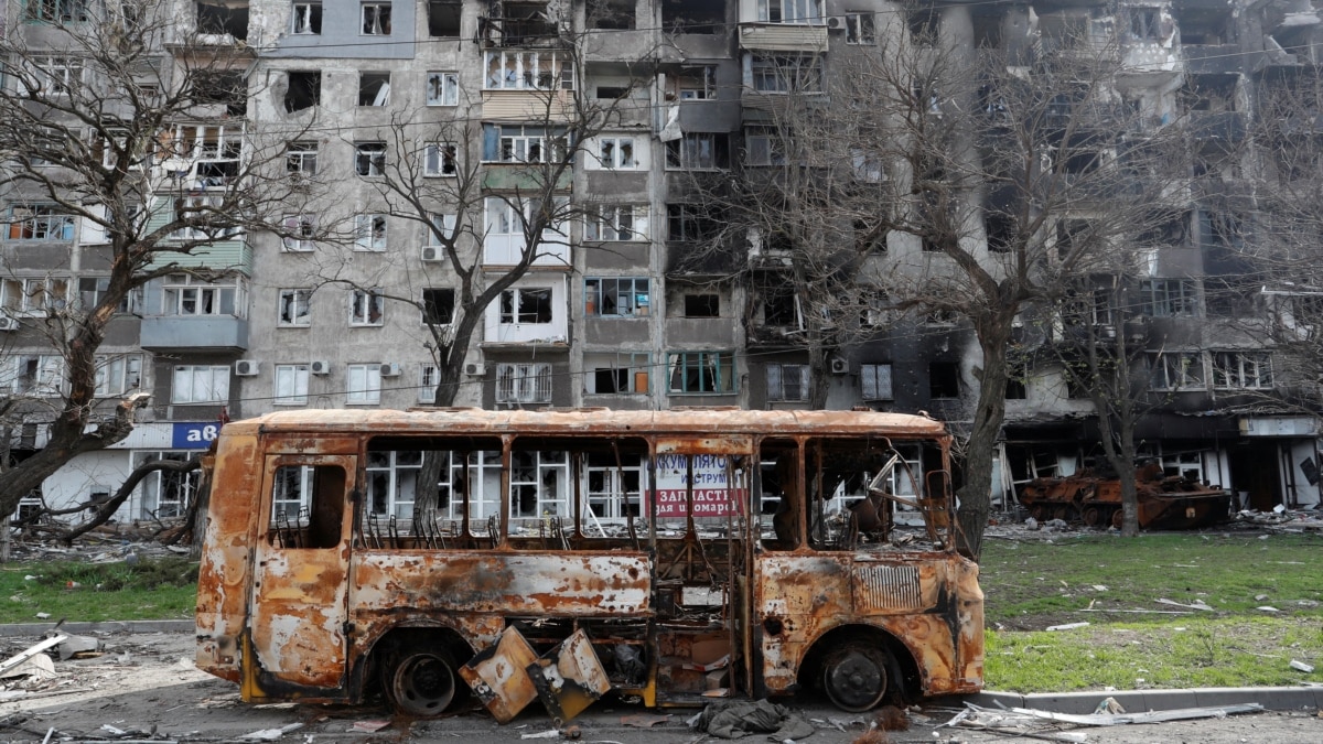 Худшая память о войне. 