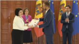 R. Moldova a depus cerere de aderare la Uniunea Europeană pe 3 martie 2022, urmând Ucraina și Georgia, la scurt timp după ce Rusia a început războiul împotriva Ucrainei.