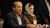 Nawaz Sharif is expected to address a massive homecoming rally in the eastern city of Lahore later October 21, and his return comes as Pakistan experiences deepening political turmoil and one of its worst economic crises.