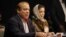 Nawaz Sharif is expected to address a massive homecoming rally in the eastern city of Lahore later October 21, and his return comes as Pakistan experiences deepening political turmoil and one of its worst economic crises.