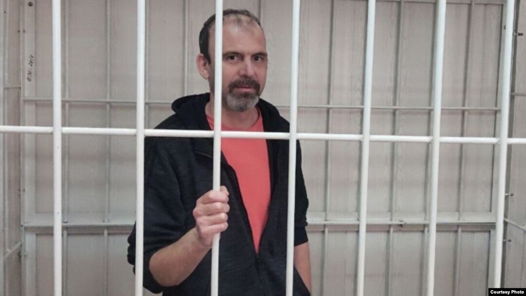 Mikhail Afanasyev