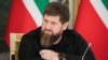 Ramzan Kadyrov