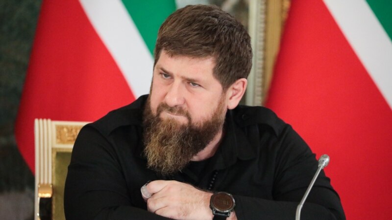 Русиянең дәүләт мәгълүмат чараларына җитәкчелек белән килештермичә Кадыров әйткән сүзләрне язу тыелган