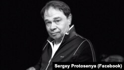 Bivši glavni računovođa Novateka Sergej Protosenja