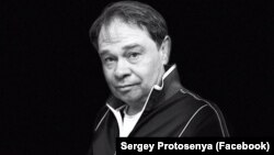 Поранешниот топ менаџер на рускиот гасен гигант Новатек, Сергеј Протосења