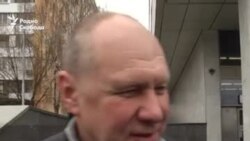 "Любить родину надо"