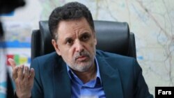 جلیل سالاری