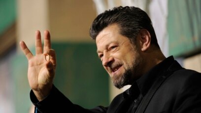 Той изговаря една от най известните реплики в света на фентъзи