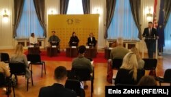 Predstavljanje izvještaja Kuće ljudskih prava Zagreb, 27. travnja 2022.