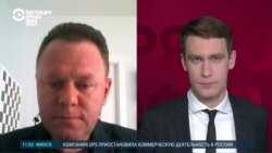 Александр Фленкя: России нецелесообразно захватывать Приднестровье