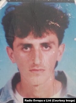 Baškim Ramabaja nestao je u aprilu 1999. godine.