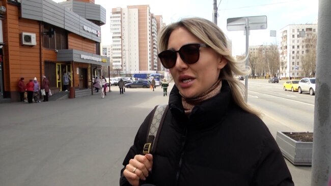 Pikëpamjet e moskovitëve për përfundimin e luftës në Ukrainë