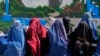 اجباری شدن حجاب از سوی طالبان؛ گوترش: طالبان به تعهدات شان پابند بمانند