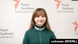 Iryna Masliukova, Ukraine, Regional Fellow 2022