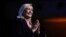 Marine Le Pen