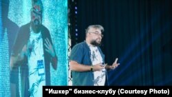 Денис Смирнов, блокчейн-консультант, криптовалюталарды изилдөөчү