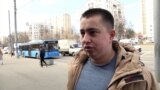 Vox Pop: Muscovites Offer Views On When Military Confrontation With Ukraine Will End