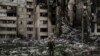 Украина стравува од големо „уништување“ на истокот на земјата 
