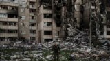 APTOPIX Russia Ukraine War