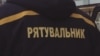 ДСНС зазначає, що російська армія продовжує цілеспрямовано обстрілювати рятувальників