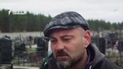 "Связаны и расстреляны"
