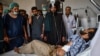 دو انفجار جداگانه درشهر مزار شریف بیشتر از بیست کشته و زخمی بجا گذاشت