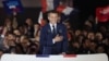 Makron je prvi aktuelni predsednik Francuske u poslednjih 20 godina koji je ponovo izabran