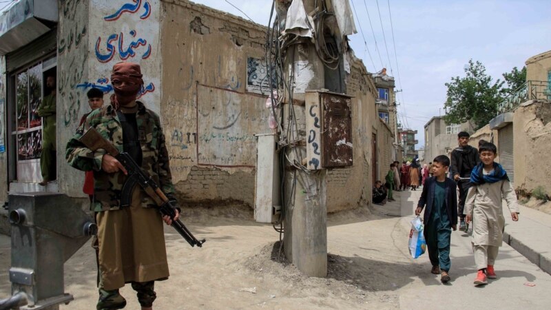 Најмалку две деца повредени во експлозија во Кабул, петта оваа недела