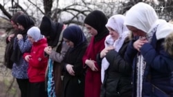 د بوسنیايي مسلمانانو د روژه ماتي ځانګړی رواج 