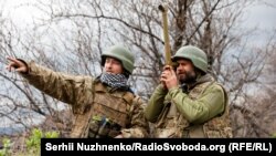 Крім того, українські військові розповіли про оборону військ РФ «на невигідних рубежах»