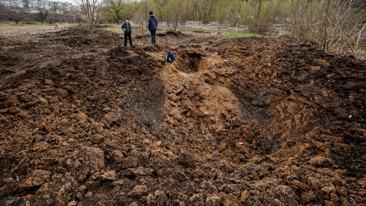 Через російські обстріли на Донеччині загинули троє цивільних – Кириленко