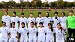 تیم زنان مهاجر افغان در آسترالیا ، آرشیف