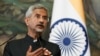 جی شنکر: هند یک تیم تخنیکی را به هدف کمک به افغان‌ها٬ به کابل فرستاده است