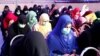 پرستو یاری: زنان افغان همیشه با حجاب بوده نیاز به اجباری ساختن آن نیست