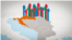 NATIONS IN TRANSIT 2022, Freedom House Infographic cover, Western Balkans, April 2022