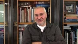 «Нет такой опции у Запада – сохранить лицо Путину»