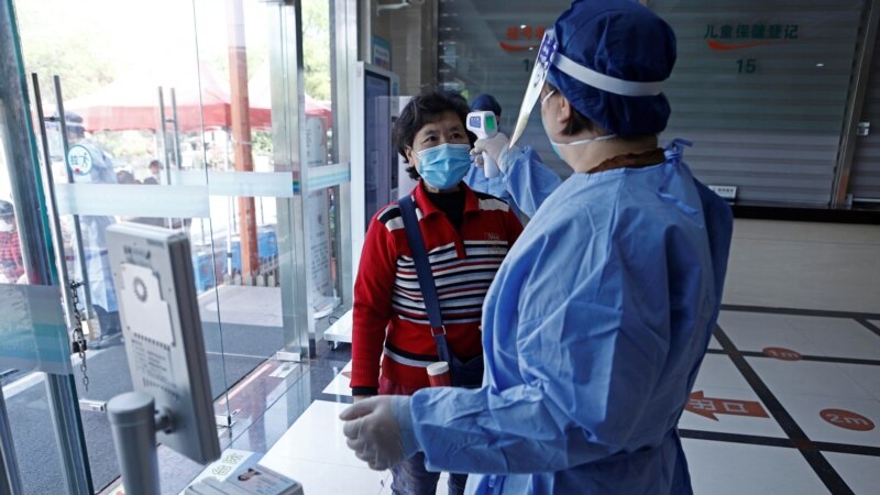 Со нов вирус заразени 35 луѓе во источна Кина