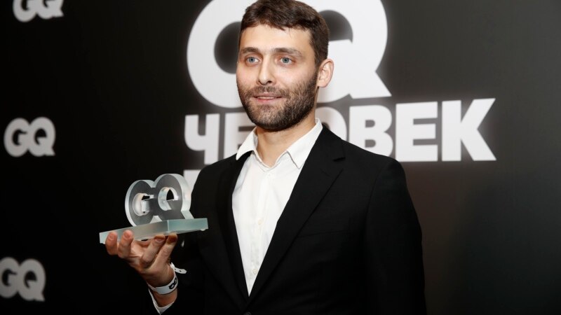 Russian Prosecutors Seek Nine Years In Prison For Self-Exiled Media Manager