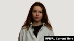 Arina Korshunova, Belarus, Regional Fellow 2022