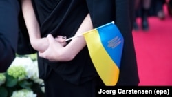 С начала войны в России преследовали как минимум 45 человек за исполнение или прослушивание украинских песен, подсчитали Север.Реалии на основе публикаций СМИ и решений судов (фото иллюстративное)