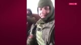 Фронтовой блог мародера и военного из Петербурга (видео)