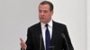D. Medvedev, arxiv foto
