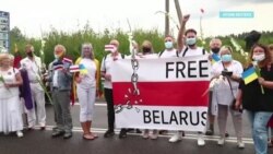Как белорусская диаспора в США помогает украинцам